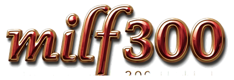 milf300 logo